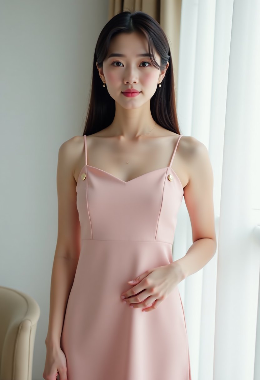 云海之约剧照