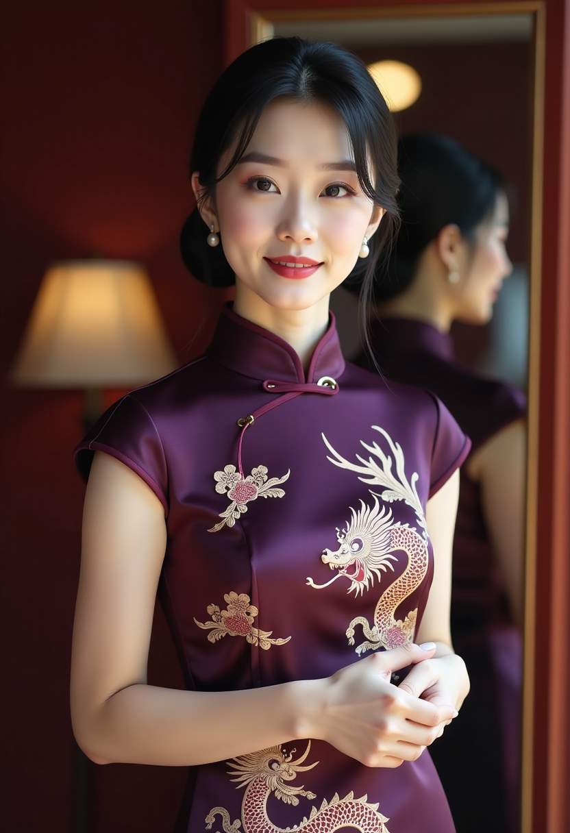 斗气装甲计划剧照