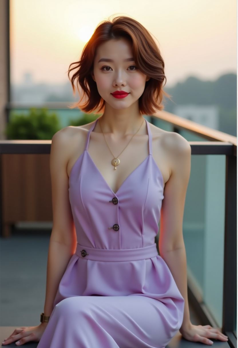 魂殿密令剧照